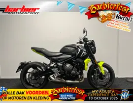 Triumph Trident 660 2024 occasion