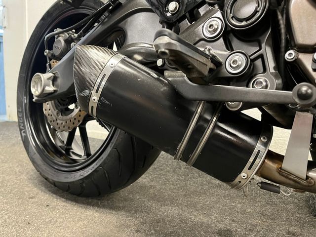 yamaha - mt-07