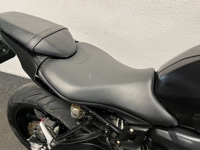 yamaha - mt-07