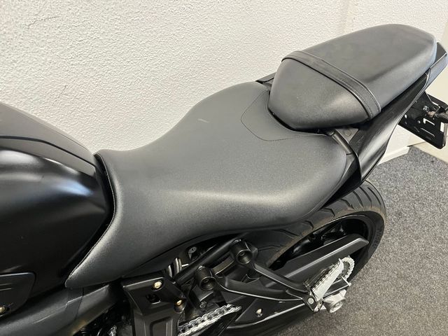 yamaha - mt-07