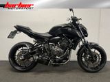 YAMAHA MT 07