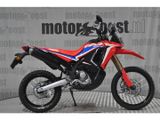 HONDA CRF 300 RALLY