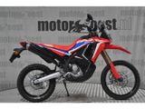 HONDA CRF 300 RALLY