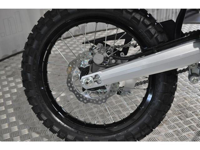 honda - crf-300-rally