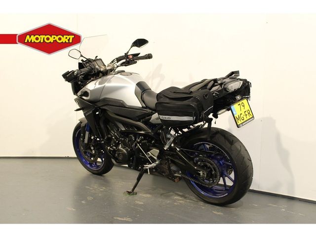 yamaha - tracer-900-abs