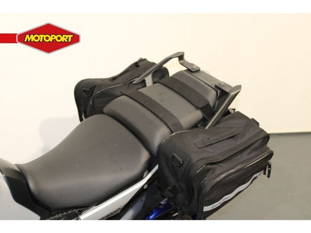 yamaha - tracer-900-abs