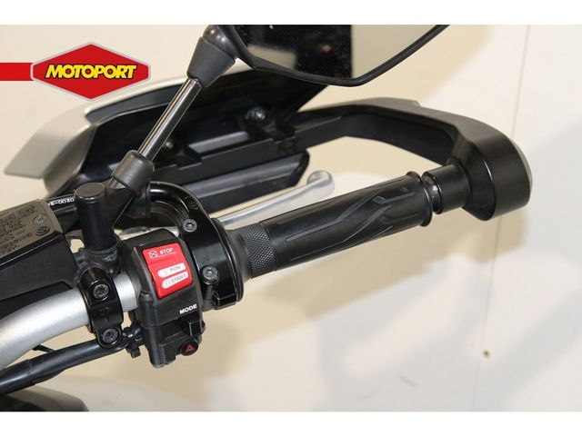 yamaha - tracer-900-abs