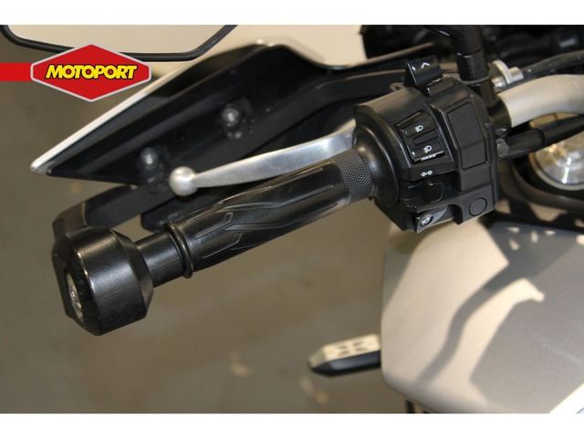 yamaha - tracer-900-abs