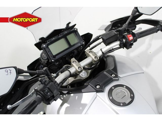 yamaha - tracer-900-abs