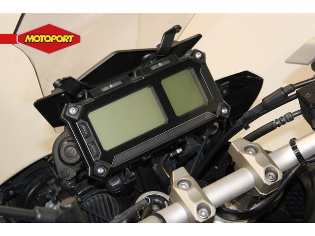 yamaha - tracer-900-abs