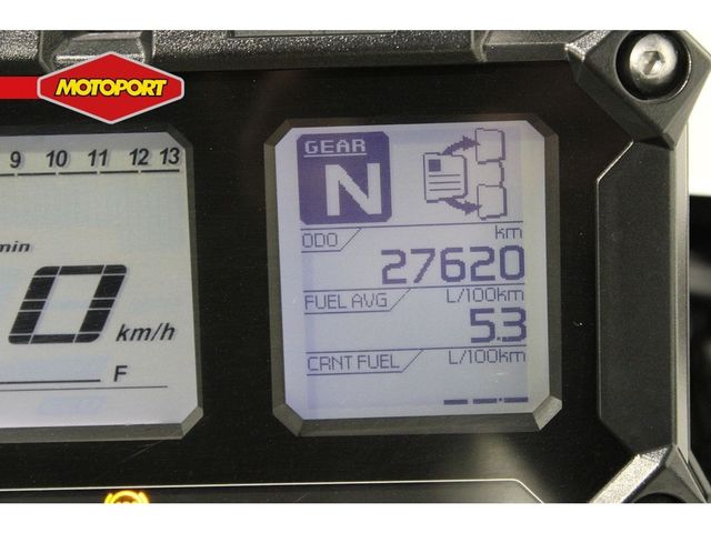 yamaha - tracer-900-abs