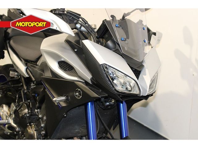 yamaha - tracer-900-abs