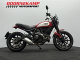 DUCATI SCRAMBLER ICON