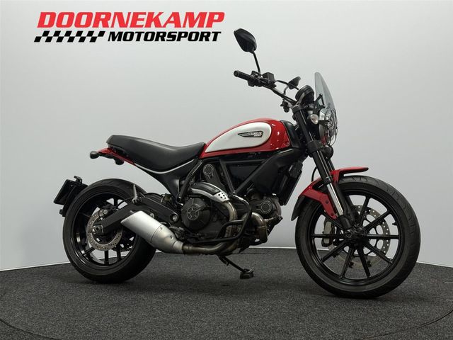 ducati - scrambler-icon