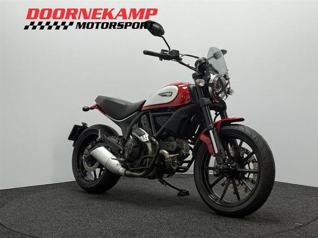 ducati - scrambler-icon