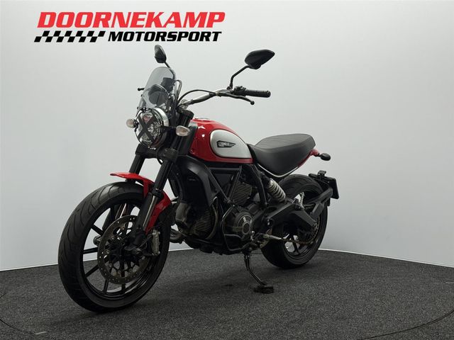 ducati - scrambler-icon