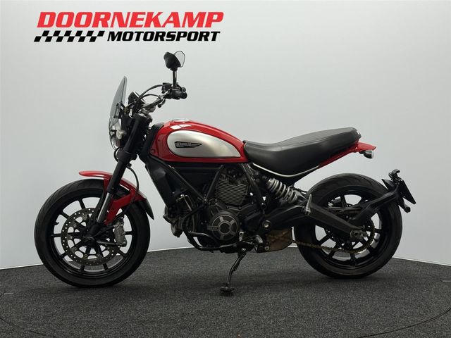 ducati - scrambler-icon