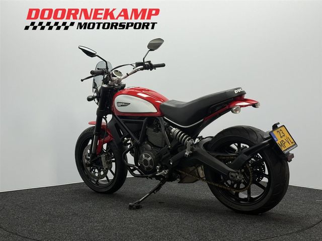 ducati - scrambler-icon