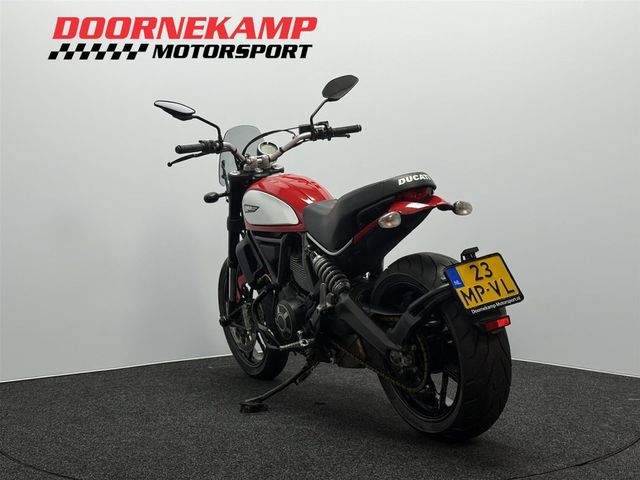 ducati - scrambler-icon
