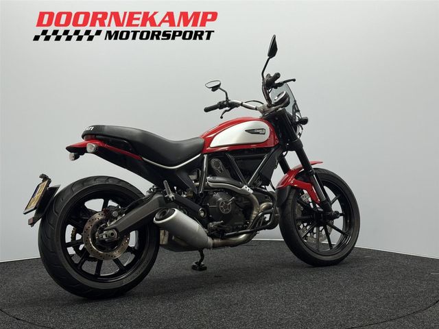 ducati - scrambler-icon