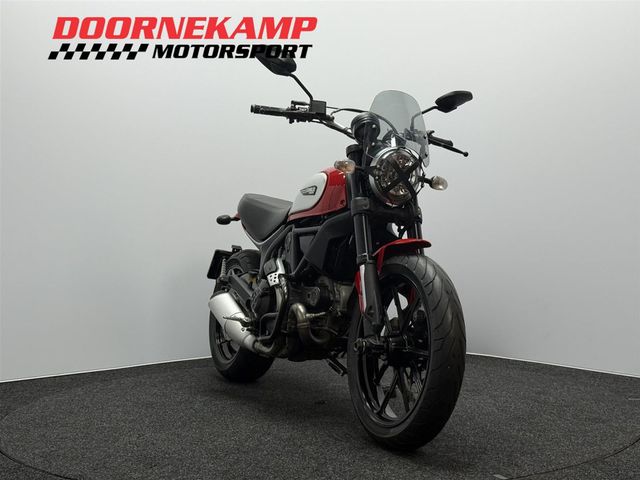 ducati - scrambler-icon