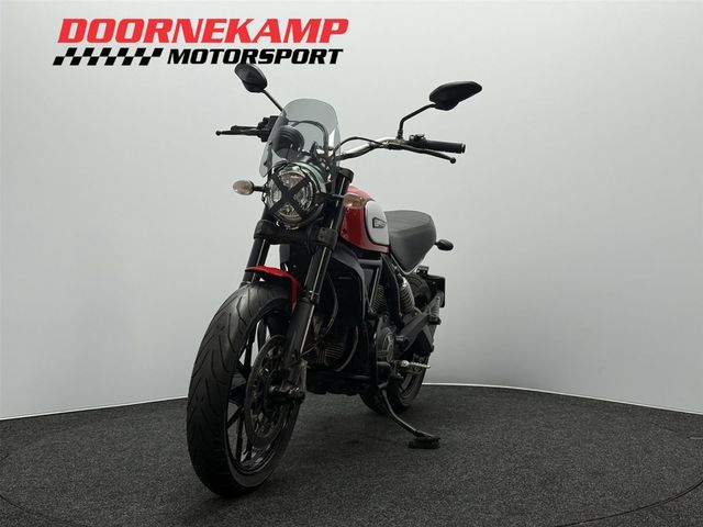 ducati - scrambler-icon