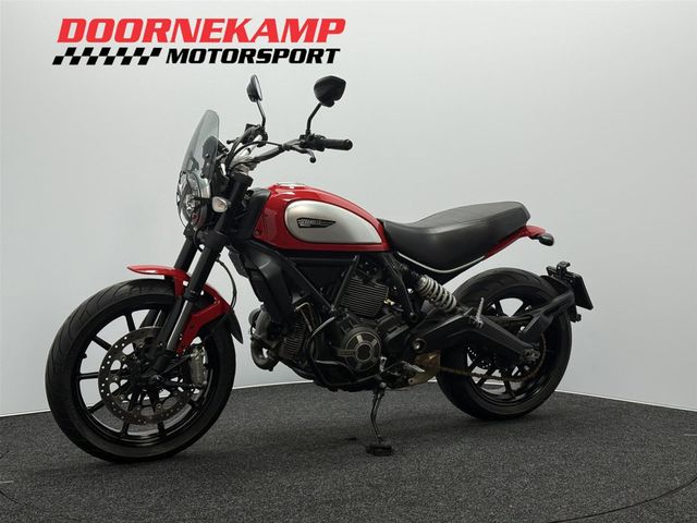 ducati - scrambler-icon
