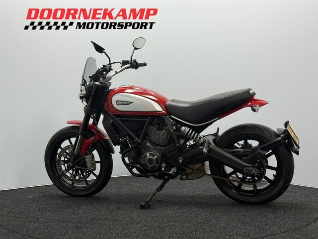 ducati - scrambler-icon