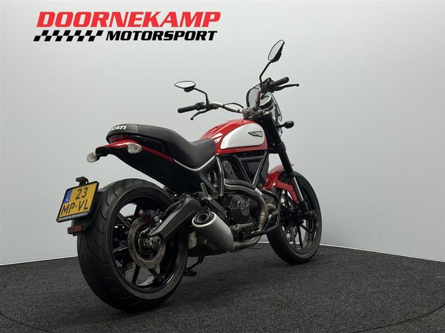 ducati - scrambler-icon