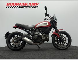 Ducati Scrambler Icon 2016 occasion
