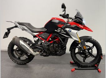 BMW G 310 GS 2024 occasion