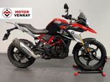 BMW G 310 GS