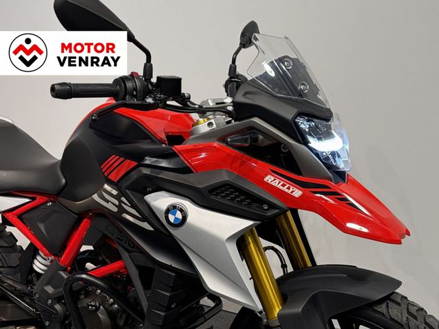 bmw - g-310-gs
