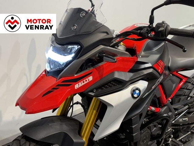 bmw - g-310-gs