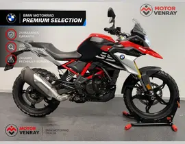 BMW G 310 GS 2024 occasion