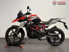 BMW G 310 GS 2024 occasion – foto 2 van 8