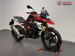 BMW G 310 GS 2024 occasion – foto 3 van 8