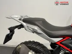 BMW G 310 GS 2024 occasion – foto 7 van 8
