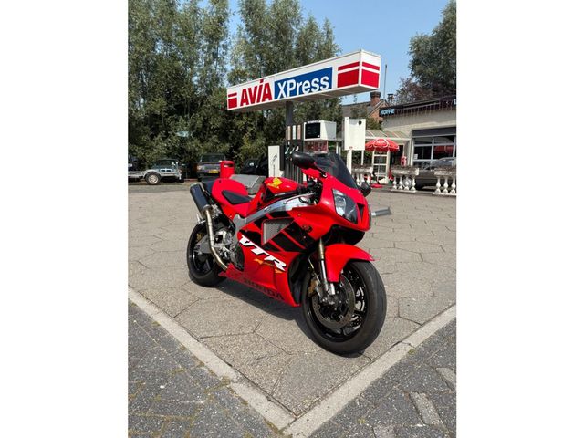 honda - vtr-1000-sp-1