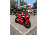 HONDA VTR 1000 SP 1