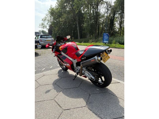 honda - vtr-1000-sp-1