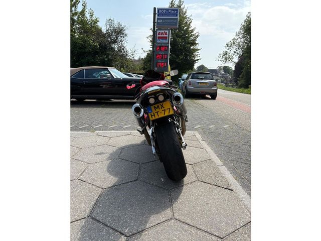 honda - vtr-1000-sp-1