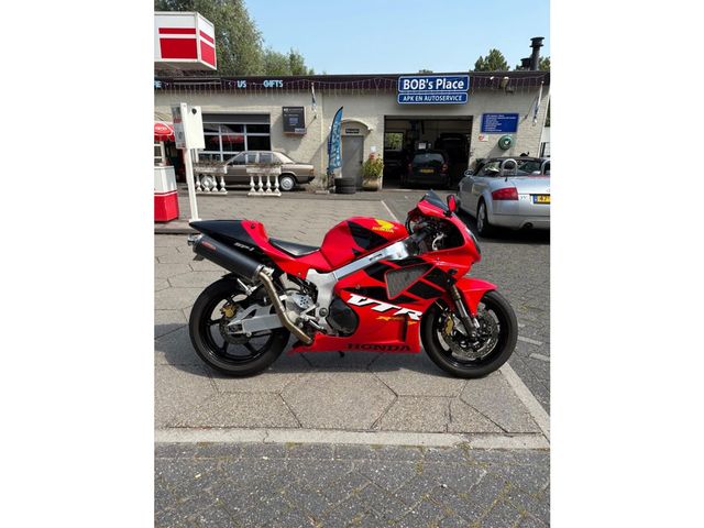 honda - vtr-1000-sp-1