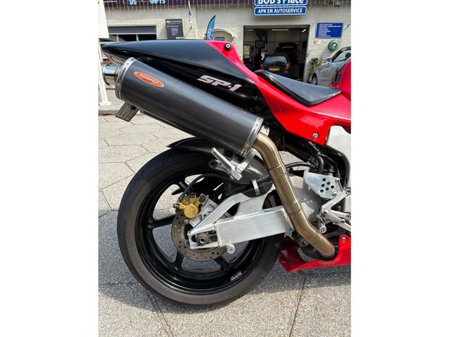 honda - vtr-1000-sp-1
