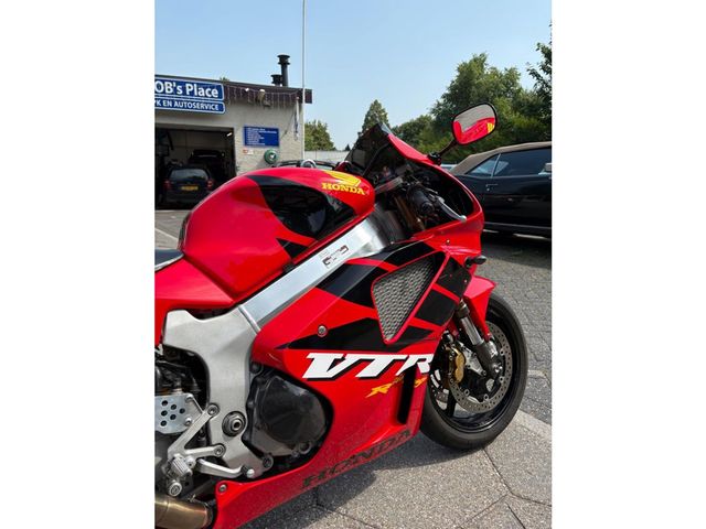 honda - vtr-1000-sp-1