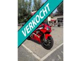 HONDA VTR 1000 SP 1