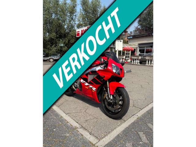 honda - vtr-1000-sp-1