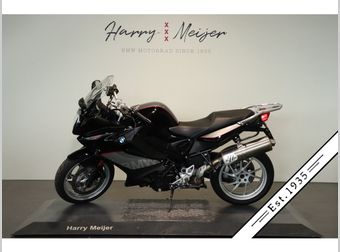 BMW F 800 GT 2019 occasion
