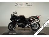BMW F 800 GT