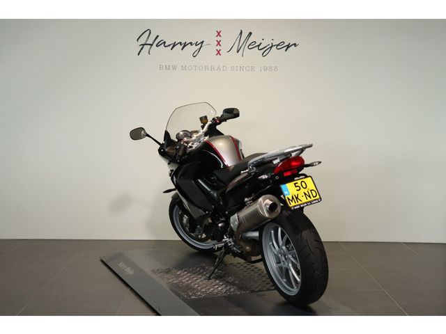 bmw - f-800-gt